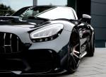Mercedes-AMG GT R Roadster by Wheelsandmore 2020 года